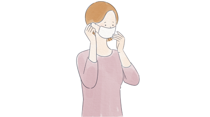 感染症に注意しましょう