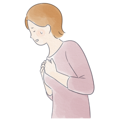 クリーゼに注意しましょう